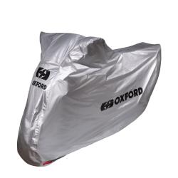 OXFORD plachta na motorku RAIN COVER LARGE-L