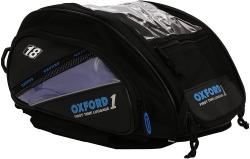 OXFORD zadná taška OL435