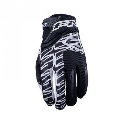 Pnske rukavice MXF2 FIVE biela