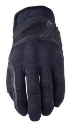 Pánske rukavice FIVE RS3 black