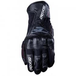 Pánske rukavice FIVE RFX4 AIRFLOW black
