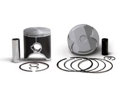 Piestna sada VERTEX 24370B, 47,46mm pre YAMAHA YZ 85