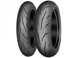 Pneumatika 160/60-17 69W TL SPORT FORCE MITAS