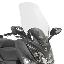 GIVI plexi tt pre SYM JOYMAX 300i