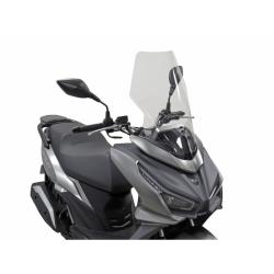 Plexi pre SYM JET 14 EVO, vysok� 54mm