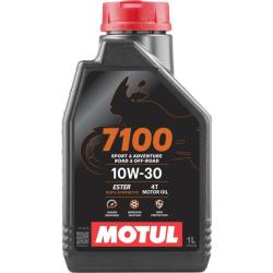 MOTUL 7100 10W30 4T 1L