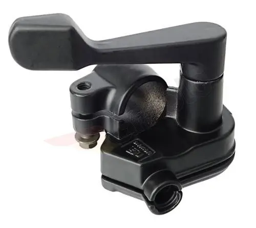 P��ka plynu pre ATV Bashan bez brzdovej p��ky