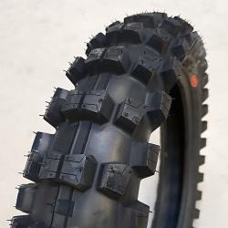 Pneumatika 110/90-19 MOTOCROSS CM734 R zadn