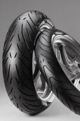 Pneumatika 180/55-17 PIRELLI ANGEL ST