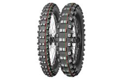 Pneumatika 80/100-12 MITAS TERRA FORCE MX M