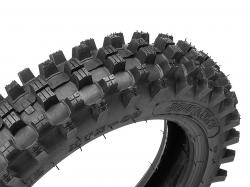 Pneumatika 90/100-16  JOURNEY MX MASTER 58M P2006
