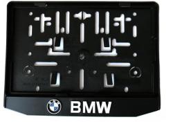 Podloka pod EV moto 3D BMW