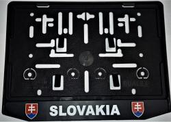 Podloka pod EV moto SLOVAKIA