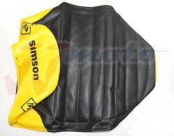 Poah sedadla Simson Enduro lt
