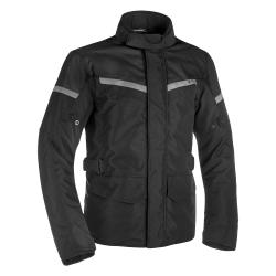 Bunda SPARTAN LONG WP, ierna OXFORD
