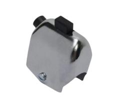 Prep�na� svetiel PIONIER 21-01 chr�m, bez otvoru na k�bel