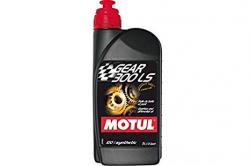 MOTUL GEAR 300LS 75W90 1L - prevodov olej