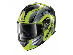 SHARK prilba SPARTAN KARKEN lt/ierna 