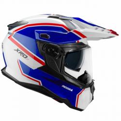 Casco moto Jet CMS 2.0 S-Jet Quartz Yellow Reflex