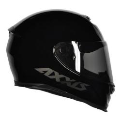 Prilba AXXIS EAGLE SV ierna leskl 