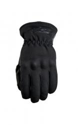 Rukavice FIVE WP SHORT ierne