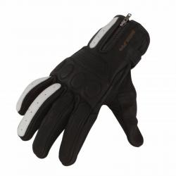 Rukavice GOOZE ierne T9 SEGURA