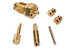 Sada s��iastok na opravu karbur�tora SIMSON 51 16N1