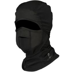 SCOTT Balaclava Concept kukla �ierna S/M