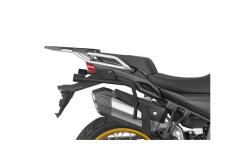 SHAD Nosi bonch kufrov VOGE DSX 525/625 2023-2025 3P SYSTEM V0DS53IF