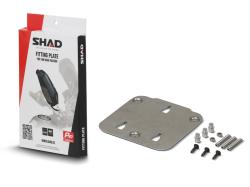 SHAD PIN SYSTM CFMOTO, chyt na ndr  X0282PS