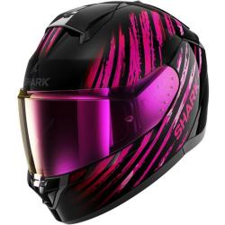 SHARK prilba RIDILL 2 Assya black/violet