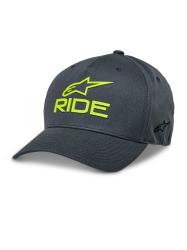 �iltovka ALPINESTARS RIDE SONIC �ed�-�lt� fluo