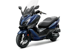 Sk�ter SYM CRUISYM alfa 125i ABS E5+ facelift