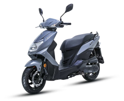 SYM ORBIT III 50 (R3) (25 KM/H) bez VP