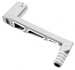 Radiaca pka RS 50  06- strieborn
