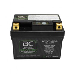BC ltiov akmultor BCTX7L-FP-S