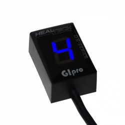 Gipro GPX ukazovateľ zaradenej rýchlosti