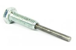 S�ahov�k rotoru magneta PIONIER
