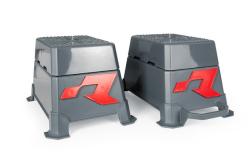 �tartovac� blok R-Tech �ed�