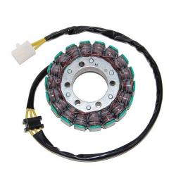 Stator /alterntor/ KAWASAKI ER-6F, ER-6N, ZX-6R, ZX-6RR 600/636/650 2003-