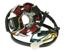 Stator zapaovania DERBI, APRILIA, GILERA