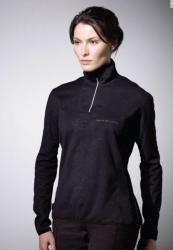 COLD KILLERS SPORT TOP LADY termo dmska bunda ierna S