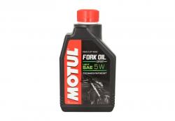 MOTUL FORK OIL 5W LIGHT