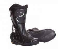 Topánky X-RACE-R čierne BERING