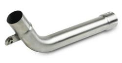 Trubka vfuku MIVV NO-KAT PIPE. pre YAMAHA FZ6