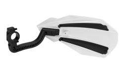 Chr�ni� p��iek POLISPORT MX BULLIT, farba YAMAHA modr�