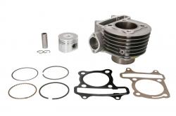 Valec sada pre motory GY6 125ccm 4T  IP000241