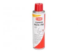 Meden vazelna CRC COPPER PASTE PRO 250 ml