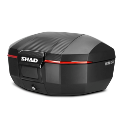 SHAD Kufor SH51 CARBON
