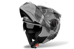 Vklpacia prilba AIROH SPECKTRE GROOVE, ed leskl